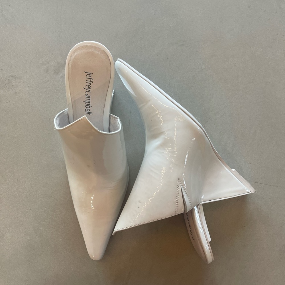 Jeffrey Campbell